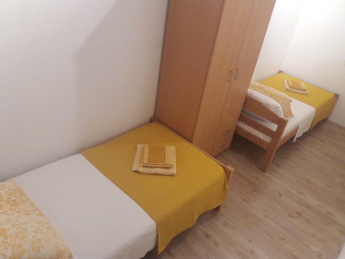 Apartment Nehaj Kaštela Exterior foto